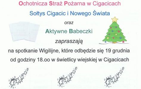 Święta, święta co raz bliżej